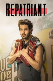 跨境擂台 第03集