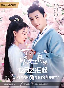 一不小心顺走了将军 第30集