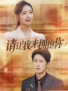 请让我来拥抱你 全集(大结局)