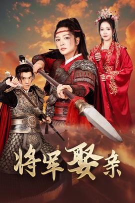 将军娶亲 全集(大结局)