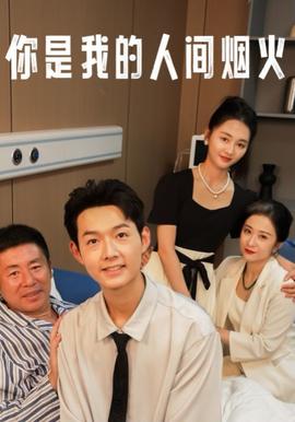 你是我的人间烟火 全集(大结局)