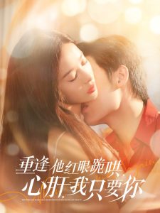 重逢他红眼跪哄，心肝，我只要你 第61-84集完结(大结局)