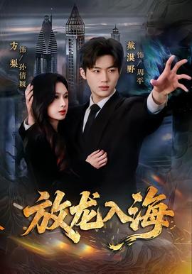放龙入海(全集)