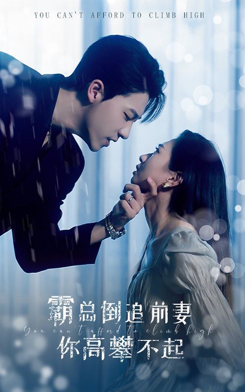 霸总倒追前妻你高攀不起 全集(大结局)