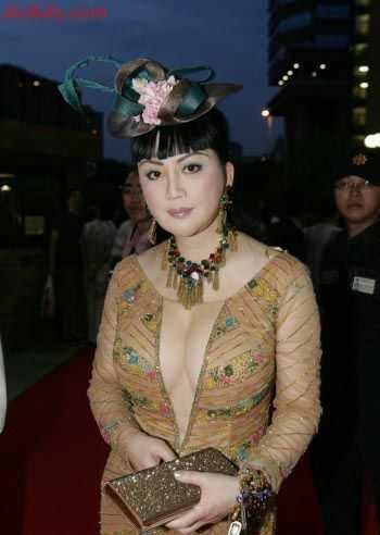 宫雪花版武则天 第9集