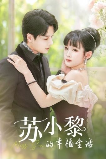 苏小黎的幸福生活 全集(大结局)