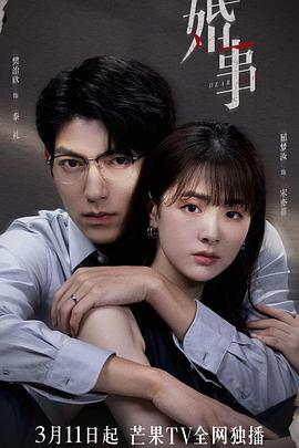 婚事 第27集(大结局)